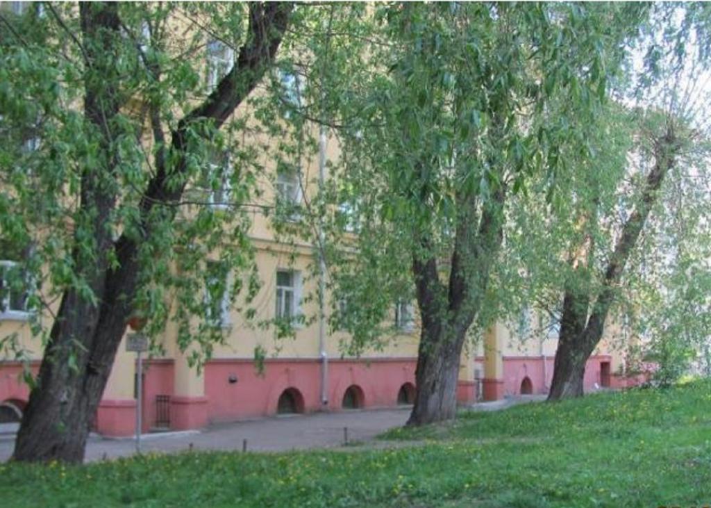 Economy Baltics Apartments - Narva 16 Tallinn Room photo