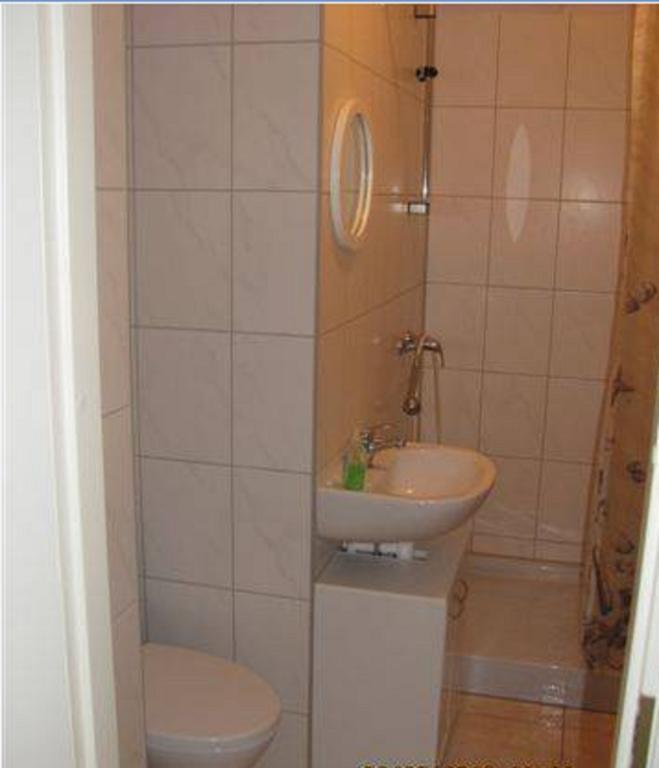 Economy Baltics Apartments - Narva 16 Tallinn Room photo